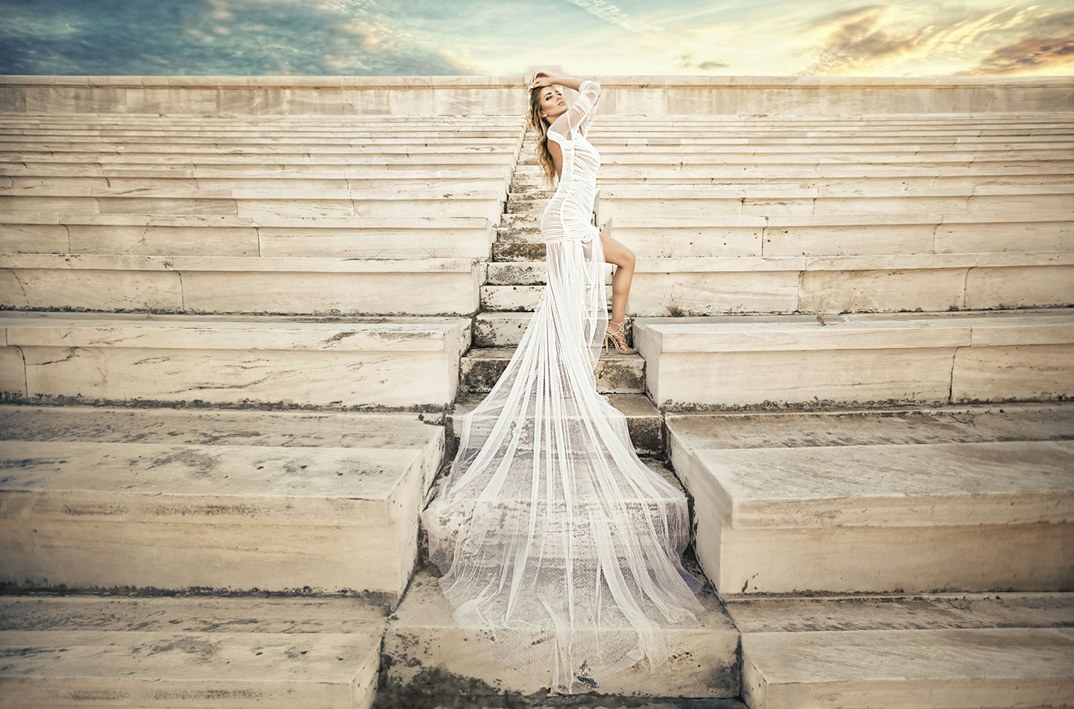 Stardust studio photography - Alex Tsitouridis portfolio image 8