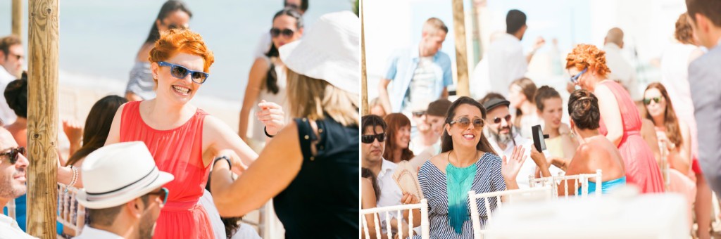 destination awarded wedding photographer in Santorini and Greek Islands