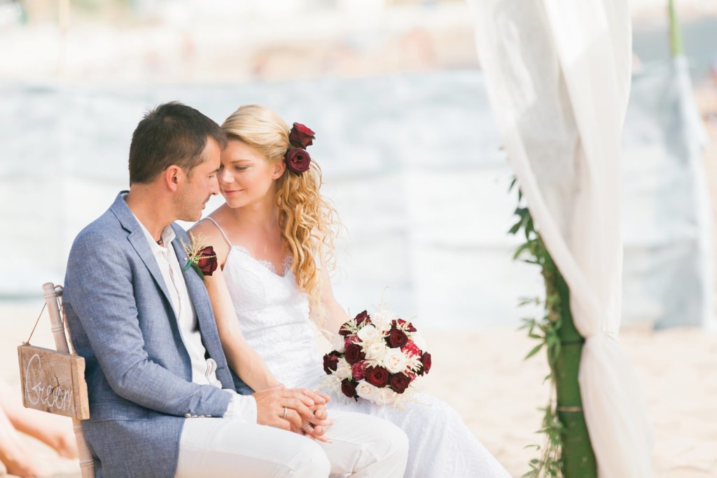 destination awarded wedding photographer in Santorini and Greek Islands