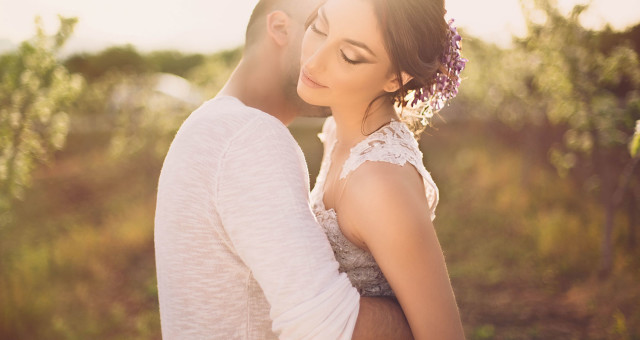 Marilina & Giorgos a love story in Nafplio